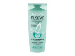 L'Oréal Paris Elseve Extraordinary Clay Rebalancing Shampoo Szampon do włosów 250 ml (W) (P2)