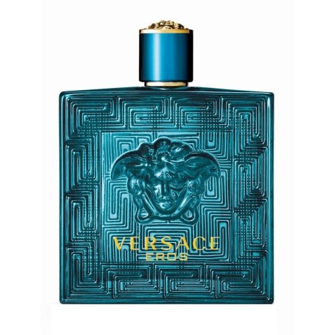 Versace Eros woda toaletowa spray 200ml (P1)