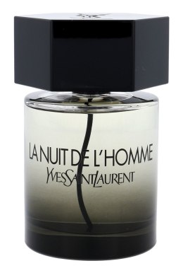 Yves Saint Laurent La Nuit De L´Homme EDT 100ml (M) (P2)