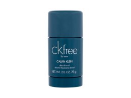 Calvin Klein CK Free For Men Dezodorant 75 ml (M) (P2)