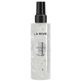 La Rive Diamond Star perfumowana mgiełka do ciała 200ml (P1)