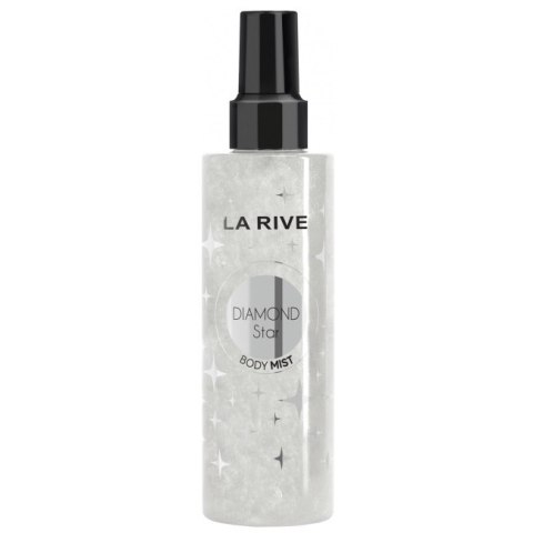 La Rive Diamond Star perfumowana mgiełka do ciała 200ml (P1)