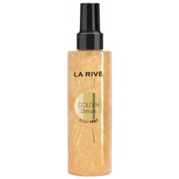 La Rive Golden Dream perfumowana mgiełka do ciała 200ml (P1)