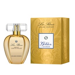 La Rive Golden Woman woda perfumowana spray 75ml (P1)