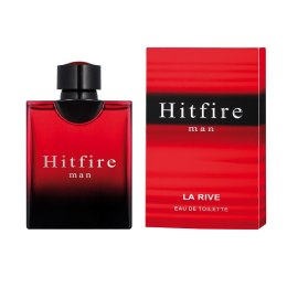 La Rive Hitfire Man woda toaletowa spray 90ml (P1)