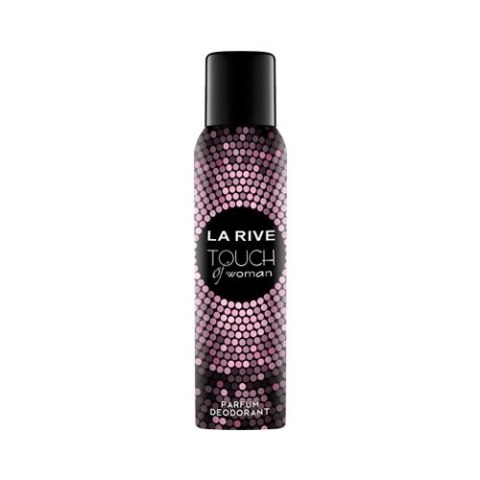 La Rive Touch Of Woman dezodorant spray 150ml (P1)