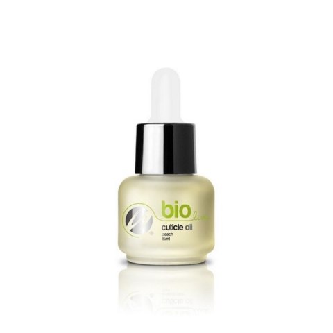 Silcare Bio Line Cuticle Oil oliwka witaminowa Peach 15ml (P1)