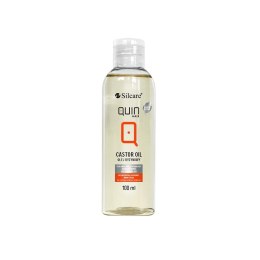 Silcare Quin Castrol Oil olej rycynowy 100ml (P1)