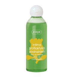 Ziaja Intima płyn do higieny intymnej Rumianek 200ml (P1)