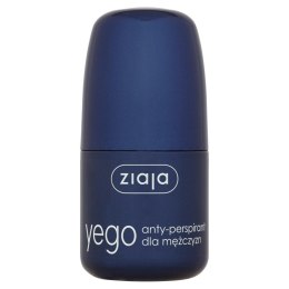 Ziaja Yego Anty-Perspirant dla mężczyzn w kulce 60ml (P1)