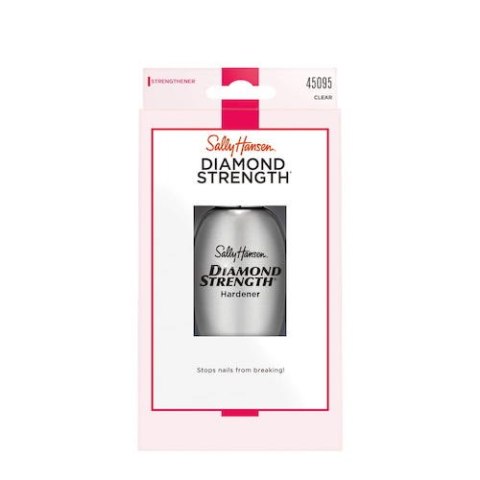 Sally Hansen Diamond Strength wzmacniająca odżywka do paznokci 13.3ml (P1)