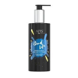 APIS Good Life nawilżający balsam do ciała 300ml (P1)