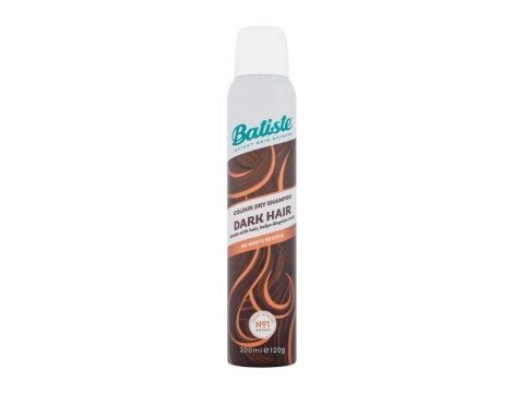 Batiste Divine Dark Suchy szampon 200 ml (W) (P2)