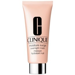 Clinique Moisture Surge Overnight Mask maseczka intensywnie nawilżająca 100ml (P1)