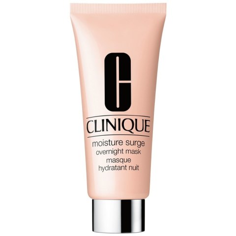 Clinique Moisture Surge Overnight Mask maseczka intensywnie nawilżająca 100ml (P1)