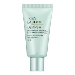 Estée Lauder DayWear Multi-Protection Anti-Oxidant Sheer Tint Release Moisturizer SPF15 nawilżający krem koloryzujący do twarzy 