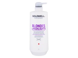 Goldwell Dualsenses Blondes Highlights Odżywka 1000 ml (W) (P2)