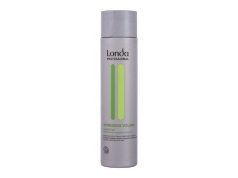 Londa Professional Impressive Volume Szampon do włosów 250 ml (W) (P2)