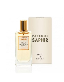 Saphir Cool de Saphir Pour Femme woda perfumowana spray 50ml (P1)