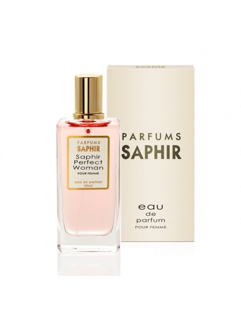 Saphir Perfect Woman woda perfumowana spray 50ml (P1)