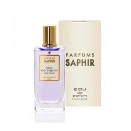 Saphir Star Women woda perfumowana spray 50ml (P1)