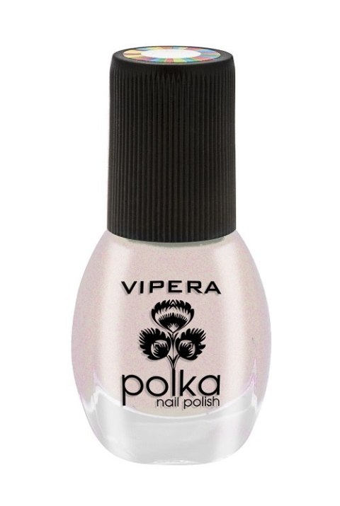 Vipera Polka Nail Polish lakier do paznokci 005 5.5ml (P1)