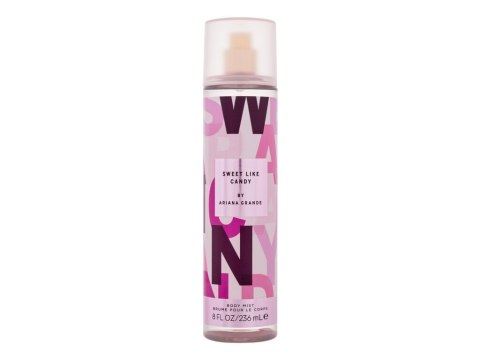 Ariana Grande Sweet Like Candy Spray do ciała 236 ml (W) (P2)