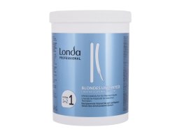 Londa Professional Blondes Unlimited Creative Lightening Powder Farba do włosów Wszystkie typy włosów 400 g (W) (P2)