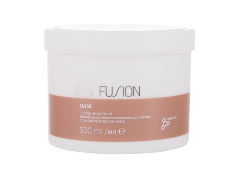 Wella Professionals Fusion Maska do włosów 500 ml (W) (P2)