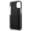 Karl Lagerfeld Fullbody Ikonik - Etui iPhone 13 mini (Black)