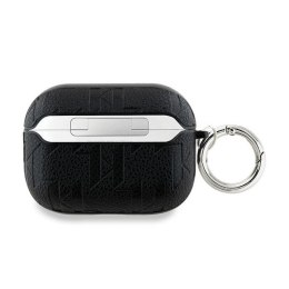 Karl Lagerfeld Monogram Karl Head - Etui AirPods Pro 2 (czarny)