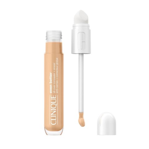 Clinique Even Better All Over Concealer + Eraser korektor do twarzy CN 52 Neutral 6ml (P1)