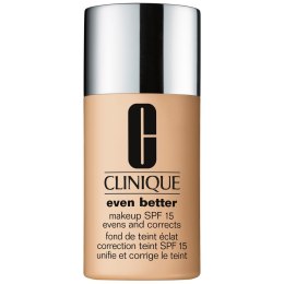 Clinique Even Better Makeup SPF15 podkład wyrównujący koloryt skóry CN 70 Vanilla 30ml (P1)