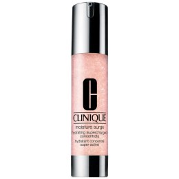 Clinique Moisture Surge Hydrating Supercharged Concentrate nawilżający żel do twarzy 48ml (P1)