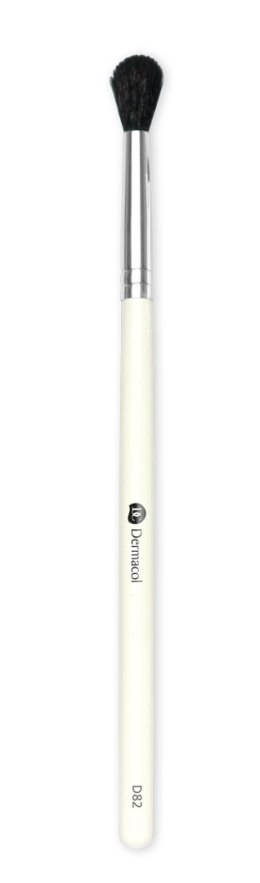 Dermacol D82 Brushes Pędzel do makijażu 1 szt (W) (P2)