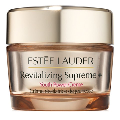 Estée Lauder Revitalizing Supreme+ Youth Power Creme Moisturizer bogaty ujędrniający krem do twarzy 50ml (P1)