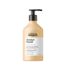 L'Oreal Professionnel Serie Expert Absolut Repair Shampoo regenerujący szampon do włosów zniszczonych 500ml (P1)