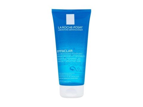 La Roche-Posay Effaclar Żel oczyszczający Tłusta cera 200 ml (W) (P2)