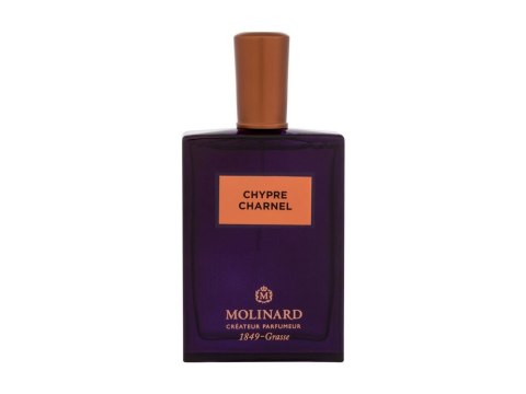 Molinard Les Prestiges Collection Chypre Charnel Woda perfumowana 75 ml (W) (P2)