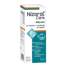 Nizoral Care odżywka do włosów z tendencją do łupieżu 200ml (P1)