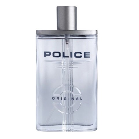 Police Original woda toaletowa spray 100ml (P1)