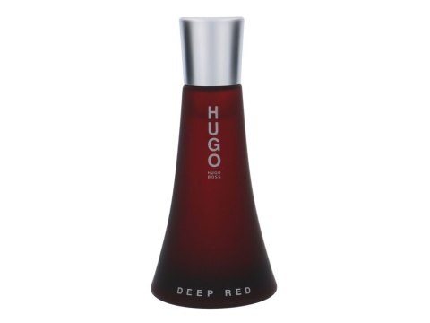 HUGO BOSS Hugo Deep Red Woda perfumowana 50 ml (W) (P2)