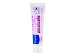 Mustela Bébé Vitamin Barrier Cream Krem do ciała TAK 100 ml (K) (P2)