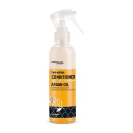 Chantal Prosalon Argan Oil dwufazowa odżywka do włosów z olejkiem arganowym 200g (P1)