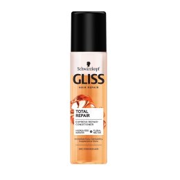 Gliss Total Repair Express Repair Conditioner ekspresowa odżywka regeneracyjna do włosów suchych i zniszczonych 200ml (P1)