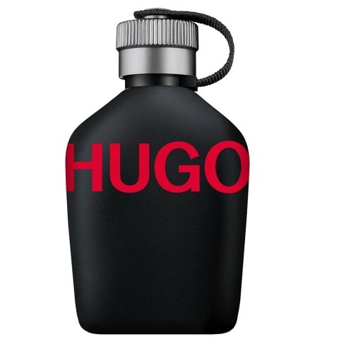 Hugo Boss Hugo Just Different woda toaletowa spray 125ml (P1)