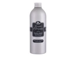 Tesori d´Oriente White Musk Pianka do kąpieli 500 ml (W) (P2)