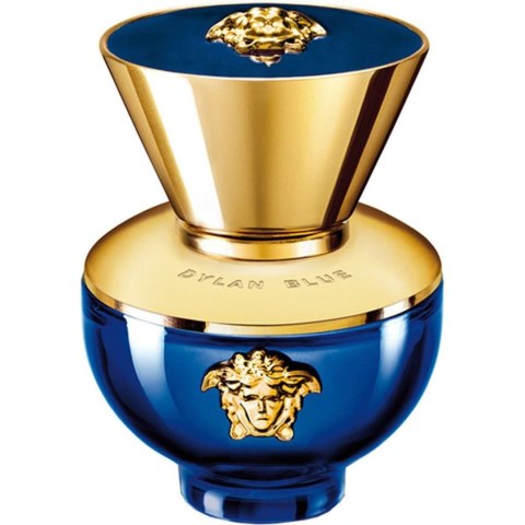 Versace Pour Femme Dylan Blue woda perfumowana spray 50ml (P1)