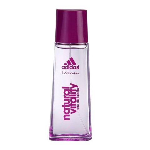 Adidas Natural Vitality woda toaletowa spray 50ml (P1)