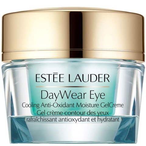 Estée Lauder DayWear Eye Cooling Anti-Oxidant Moisture Gel Creme odświeżający ultranawilżający żelowy krem pod oczy 15ml (P1)